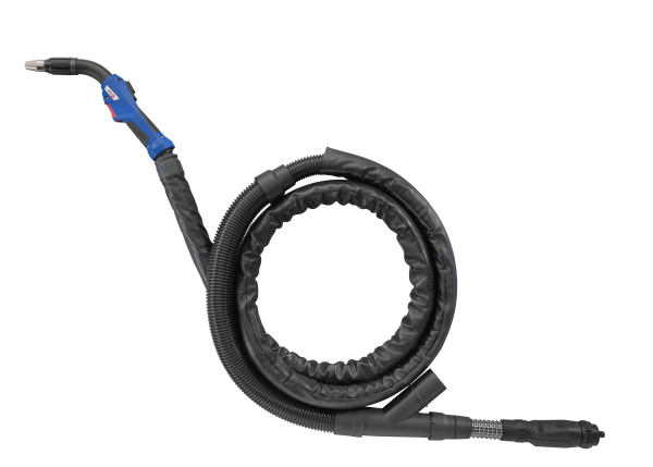xFUME® PRO 24 MIG/MAG-Rauchgasabsaugbrenner Produktbild img2 L