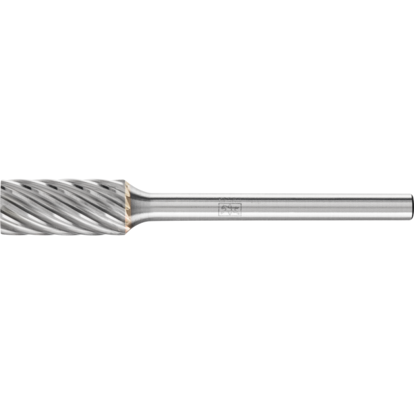Hartmetallfrässtifte ZYA 0613/3 INOX Produktbild img1 L