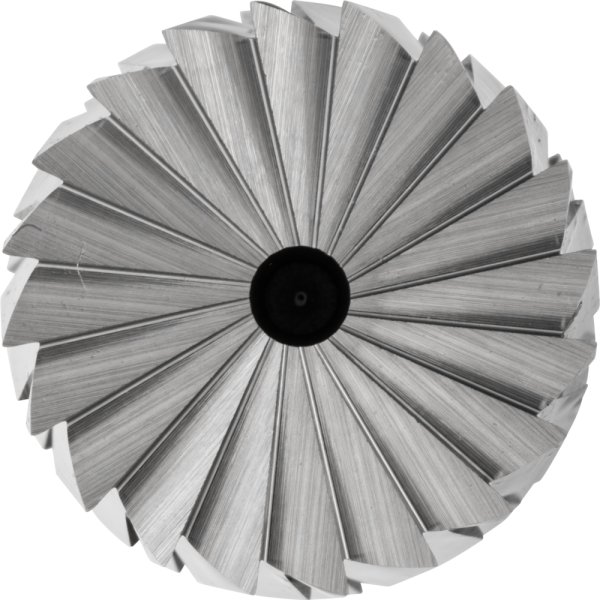 Hartmetallfrässtifte ZYAS 1013/6 Z3 PLUS Produktbild img2 L