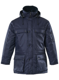 MASCOT® Quebec Parka Produktbild