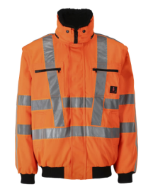 MASCOT® Innsbruck Pilotjacke Produktbild