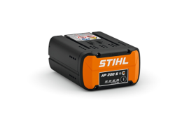 STIHL Akku AP 200 S, 4,8 Ah, 187 Wh Produktbild