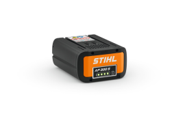 STIHL Akku AP 300 S, 7,2 Ah, 281 Wh Produktbild