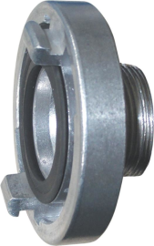 Storzkupplung 1 1/2Z AG Metabo Produktbild