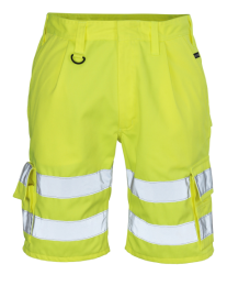 MASCOT Safe Classic Shorts Pisa Produktbild