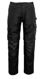MASCOT® Houston Hose mit Knietaschen Produktbild