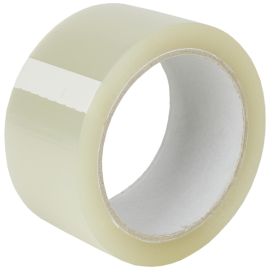 PP-Packband Acrylat-Kleber Produktbild