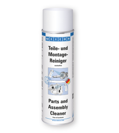 WEICON Teile- und Montagereiniger 500 ml Produktbild