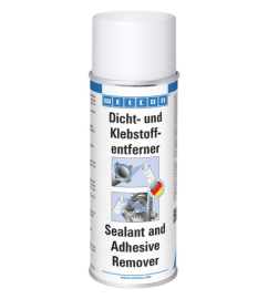 WEICON Dicht- und Klebstoffentferner 400 ml Produktbild