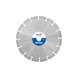 Marcrist Universal - Diamanttrennscheibe Produktbild