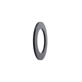 Flachdichtring, EPDM Produktbild