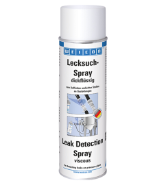 WEICON Lecksuch-Spray dickflüssig 400 ml Produktbild