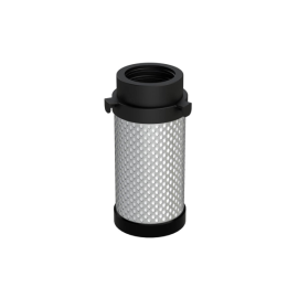 Filterelement für Aktivkohlefilter, G 3/4 Produktbild