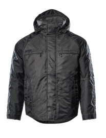 MASCOT Unique Frankfurt Winterjacke Produktbild