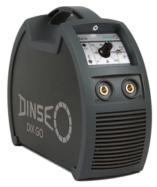 Dinse Elektroden-Inverter GO 1206.M 5-150 Ampere Produktbild