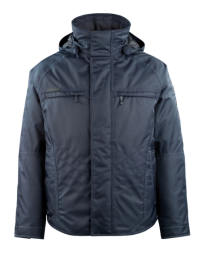 MASCOT UNIQUE Winterjacke Frankfurt Produktbild