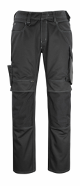 MASCOT® Erlangen Hose mit Knietaschen Produktbild