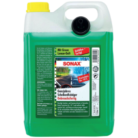 Sonax Ganzjahres Scheibenreiniger gebrauchsfertig 5 ltr.Kanister Nr.262500 Produktbild