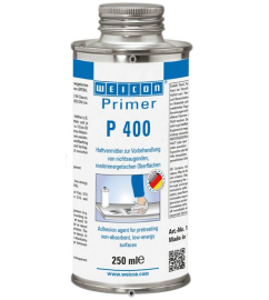 WEICON Primer P 400 250 ml Produktbild