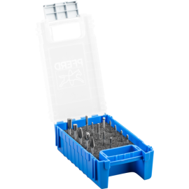Hartmetallfrässtifte 1501 Z5 Produktbild