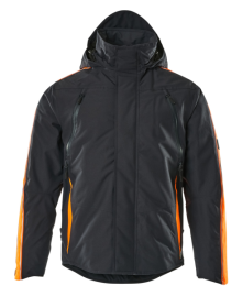 MASCOT HARDWEAR Winterjacke Tolosa Produktbild