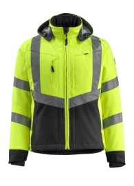 MASCOT Softshelljacke Blackpool Produktbild