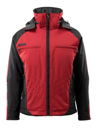 MASCOT Unique Darmstadt Winterjacke Produktbild