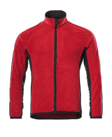 MASCOT Unique Hannover Fleecejacke Produktbild
