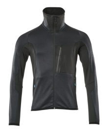 MASCOT ADVANCED Fleecejacke 17103 316 Produktbild