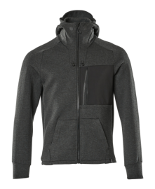 MASCOT ADVANCED Sweatshirtjacke 17384 Produktbild