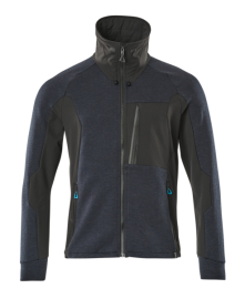 MASCOT ADVANCED Sweatshirtjacke 17484 Produktbild