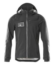 MASCOT® Hard Shell Jacke ACCELERATE Produktbild