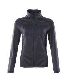 MASCOT Accelerate Fleecepullover Damen Produktbild