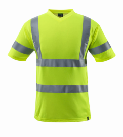 MASCOT® T-Shirt SAFE CLASSIC Produktbild
