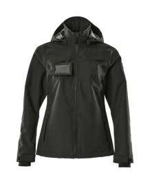 MASCOT Accelerate Hard Shell Jacke Damen Produktbild