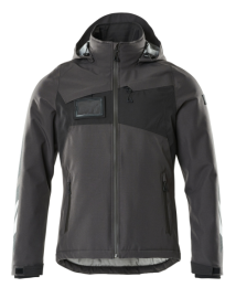 MASCOT Accelerate Winterjacke mit Futter Produktbild