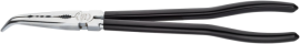 HAZET Flachrund-Zange 1841B-280 Produktbild