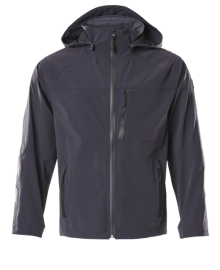 MASCOT Unique Hard Shell Jacke Produktbild