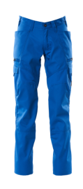 MASCOT® Hose mit Schenkeltaschen ACCELERATE Produktbild