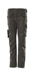 MASCOT Unique Hose, Damen, Pearl Produktbild