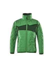 MASCOT Kinder Steppjacke Nr. 18915 Produktbild