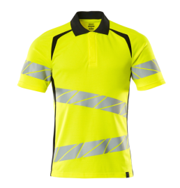 MASCOT ACCELERATE SAFE Polo-Shirt Produktbild