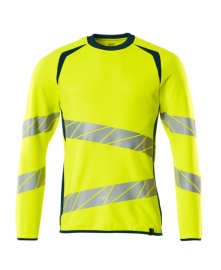 Sweatshirt, moderne Passform Sweatshirt Produktbild
