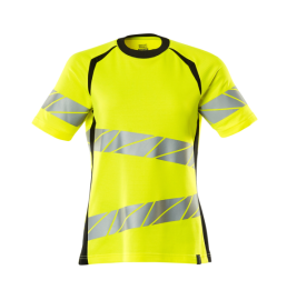 MASCOT ACCELERATE SAFE T-Shirt Produktbild