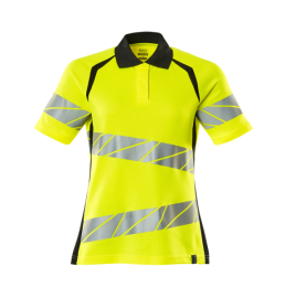 MASCOT ACCELERATE SAFE Polo-Shirt Produktbild