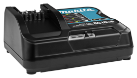 Makita Ladegerät DC10SB 12V CXT Schnellladegerät Produktbild