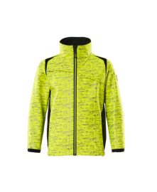 MASCOT ACCELERATE Soft Shell Jacke Kind Produktbild