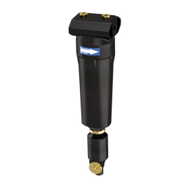 Mikrofilter G3/4 ohne Differenzdruckmanometer, 0,01 µm Produktbild