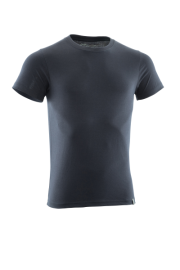 MASCOT T-Shirt, Sustainable T-shirt schwarzblau Produktbild