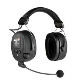 worklife EP Connect Pro Gehörschutzmit Bluetooth-Funktion und Mikrofon Produktbild